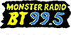 Monster BT 99.5 Davao