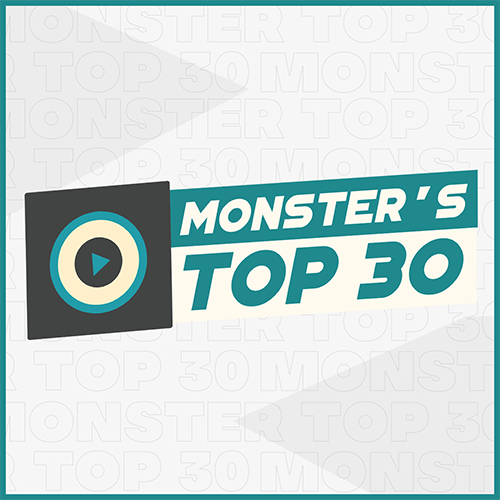 Monster's Top 30