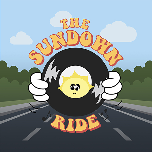 Sundown Ride