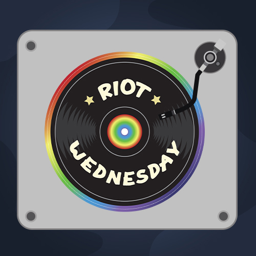 Monster's Riot