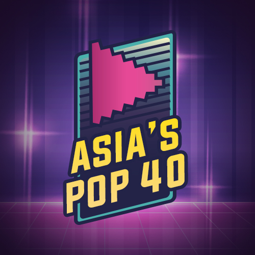 Asia Pop 40